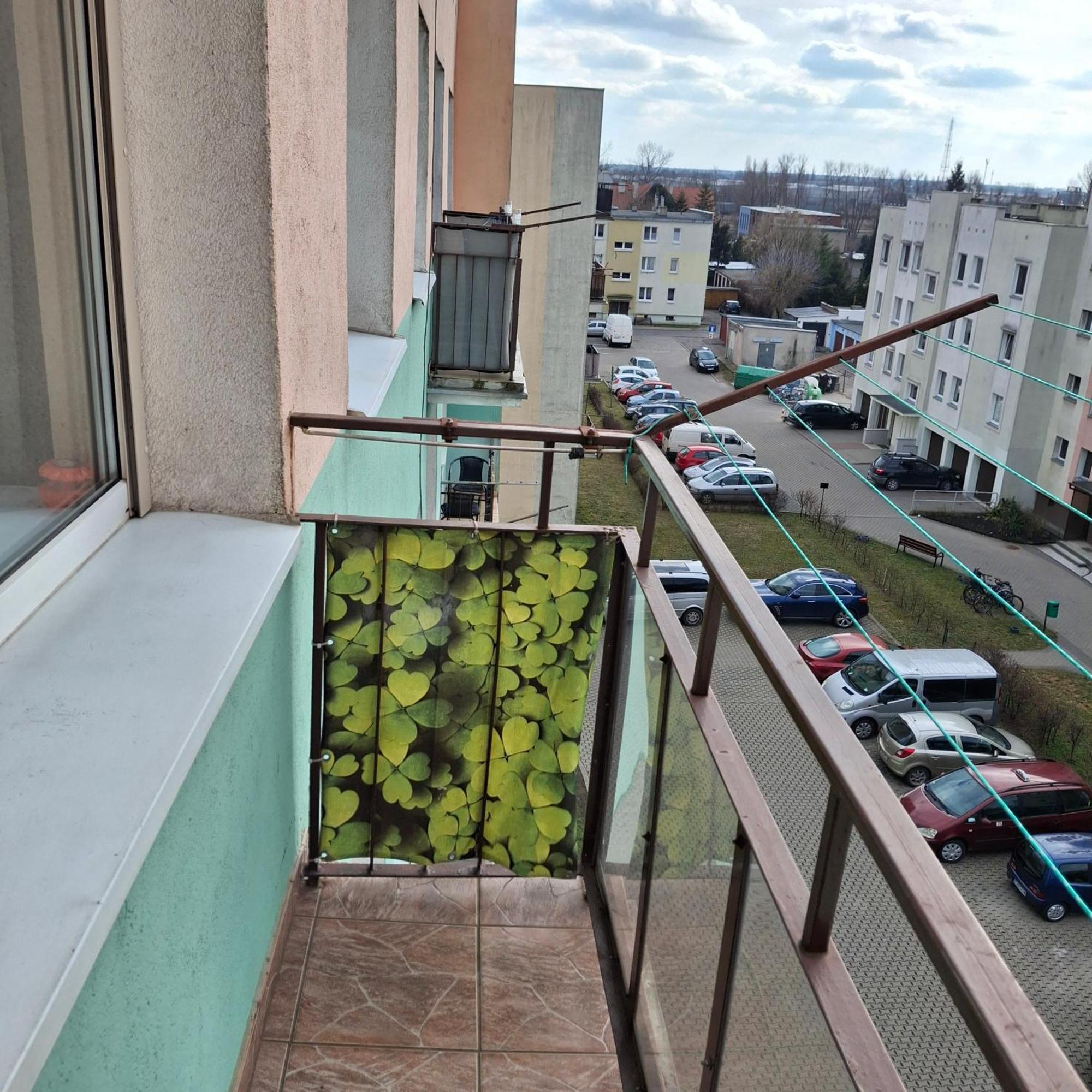 Apartament Agnes Gniezno Exterior foto