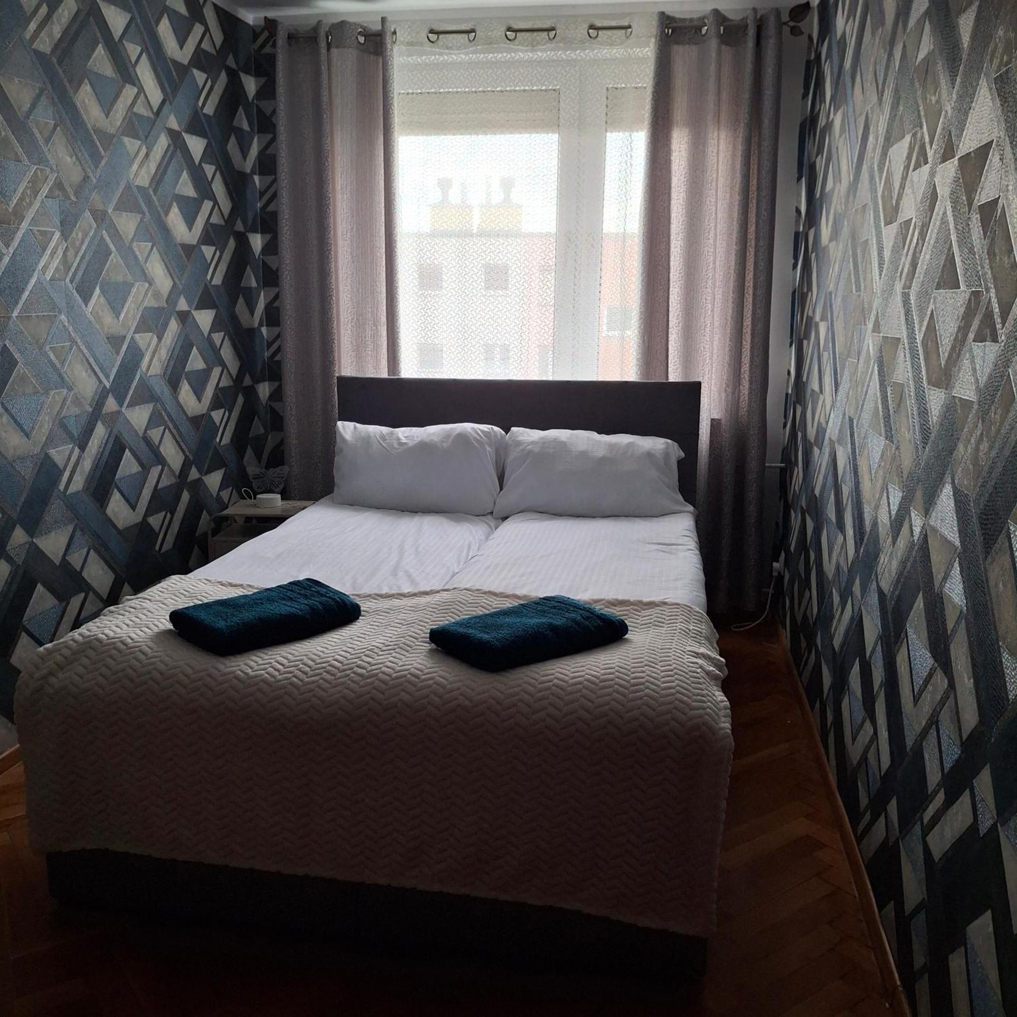 Apartament Agnes Gniezno Exterior foto