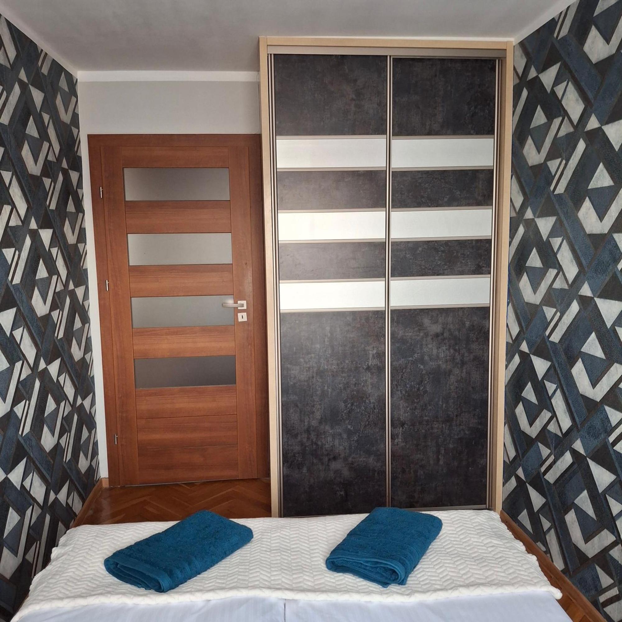 Apartament Agnes Gniezno Exterior foto