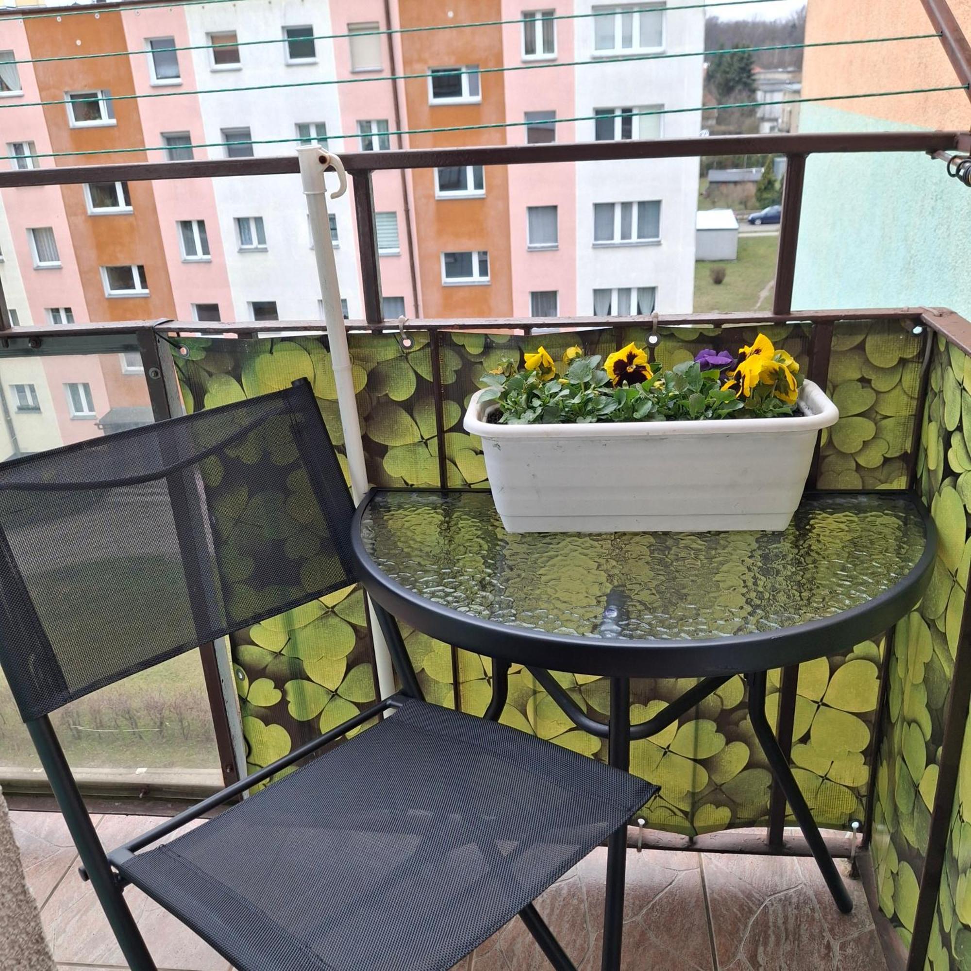 Apartament Agnes Gniezno Exterior foto